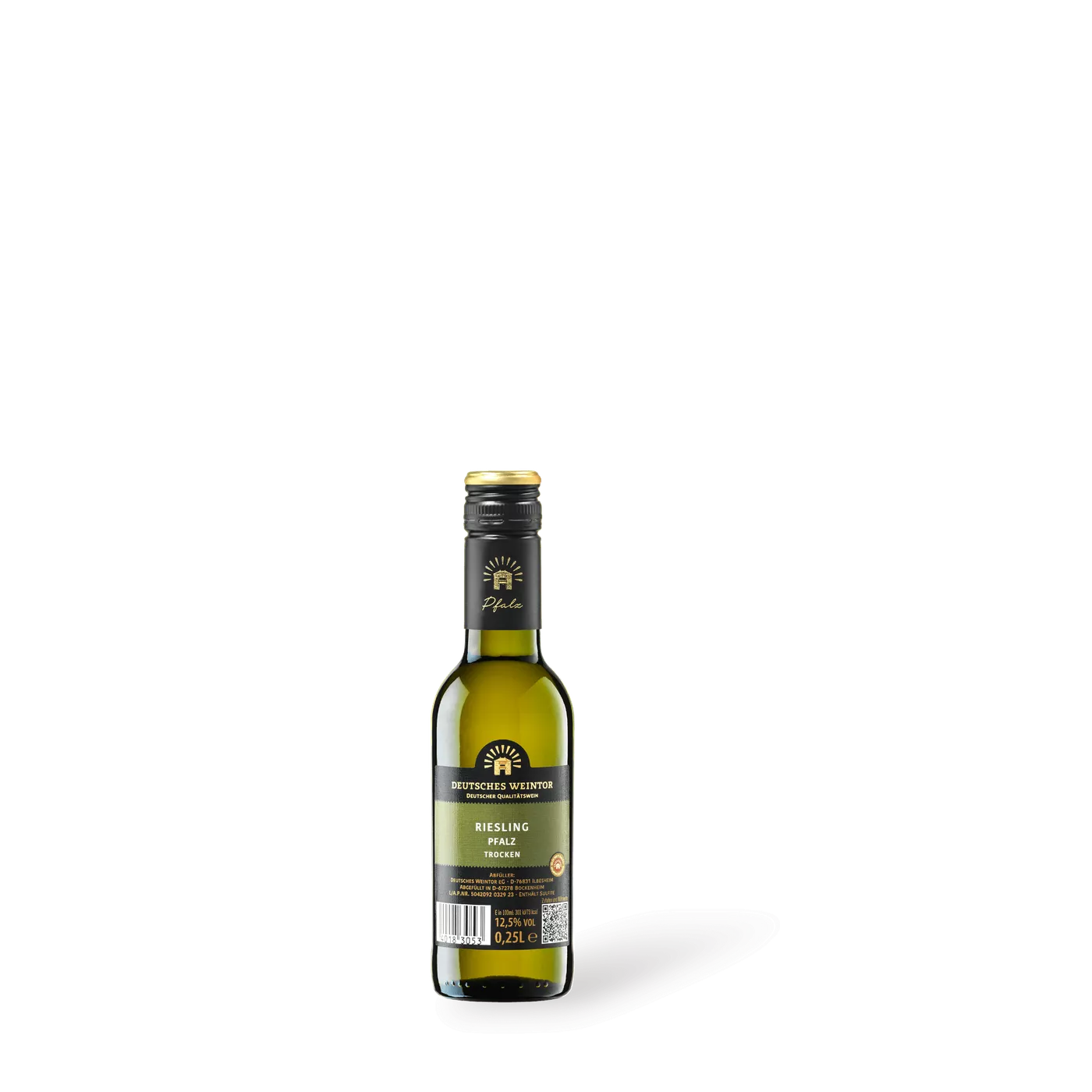 Abbildung des Produktes: Riesling trocken MINI - 40090006
