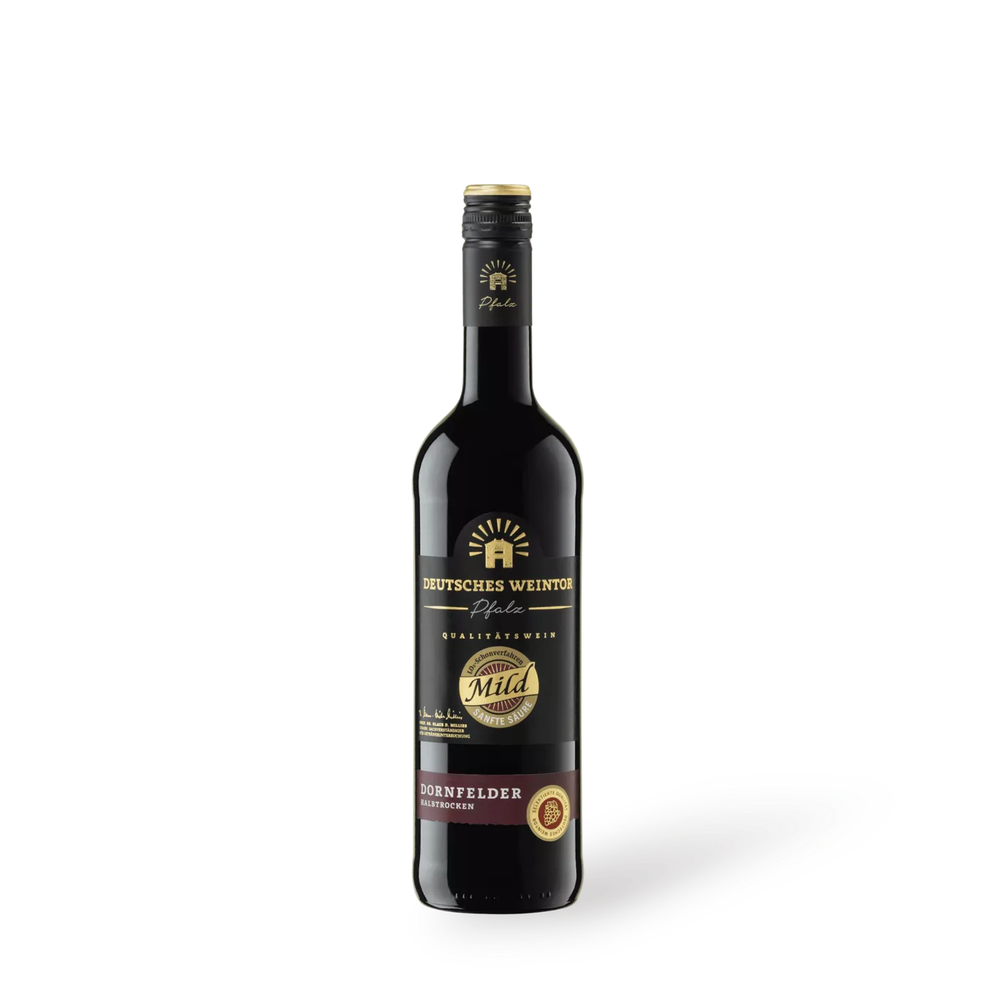 Abbildung des Produktes: Dornfelder MILD - 26750006