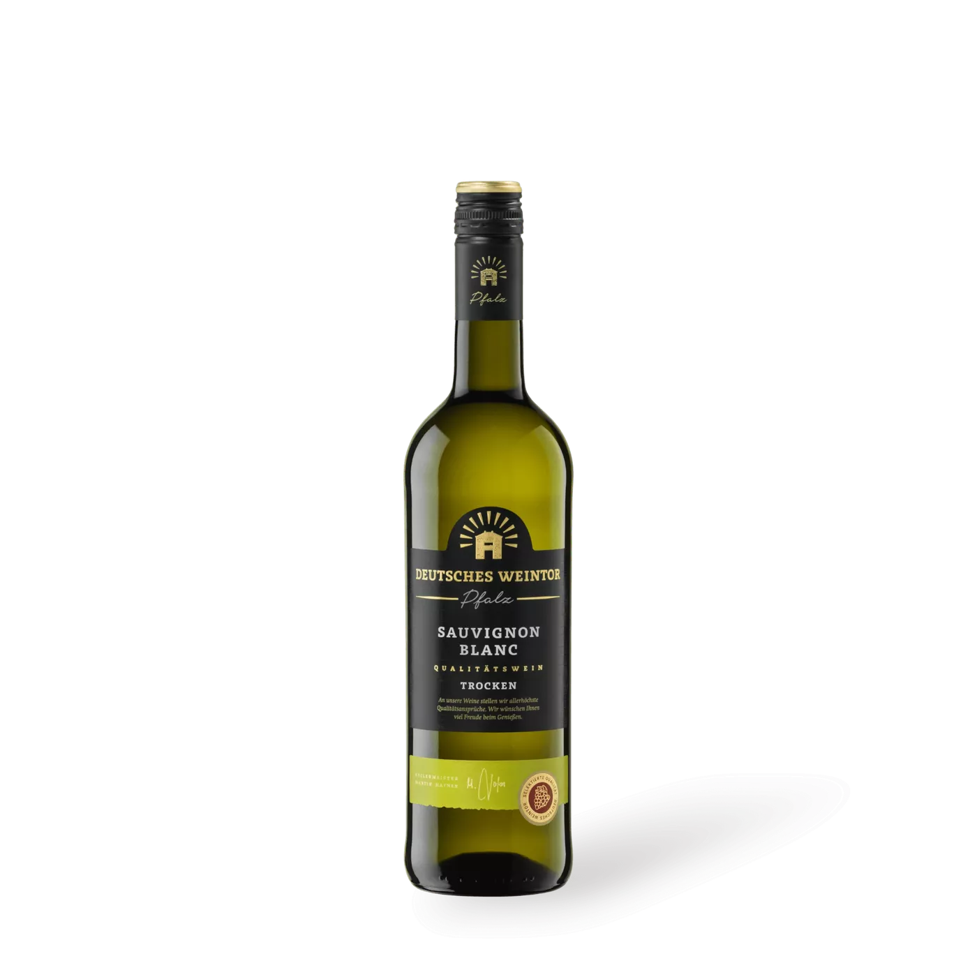 Abbildung des Produktes: Sauvignon Blanc trocken - 46100006
