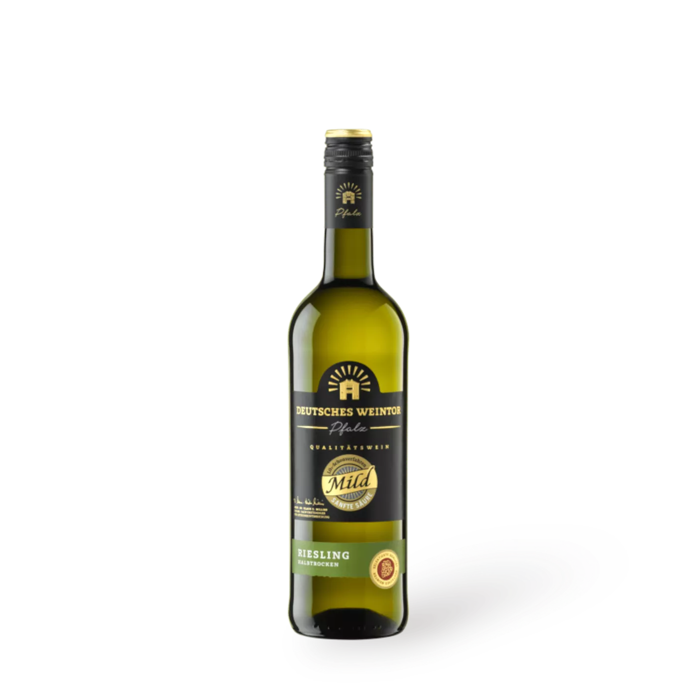 Abbildung des Produktes: Riesling MILD - 40450006