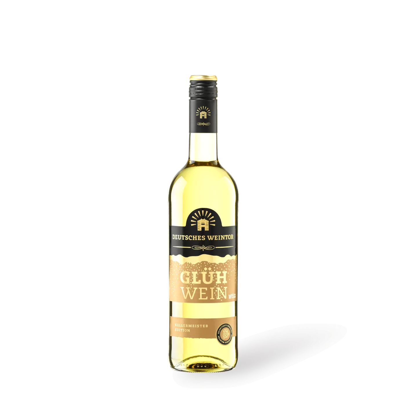 Abbildung des Produktes: Glühwein Weiss - Kellermeister Edition - 79200006