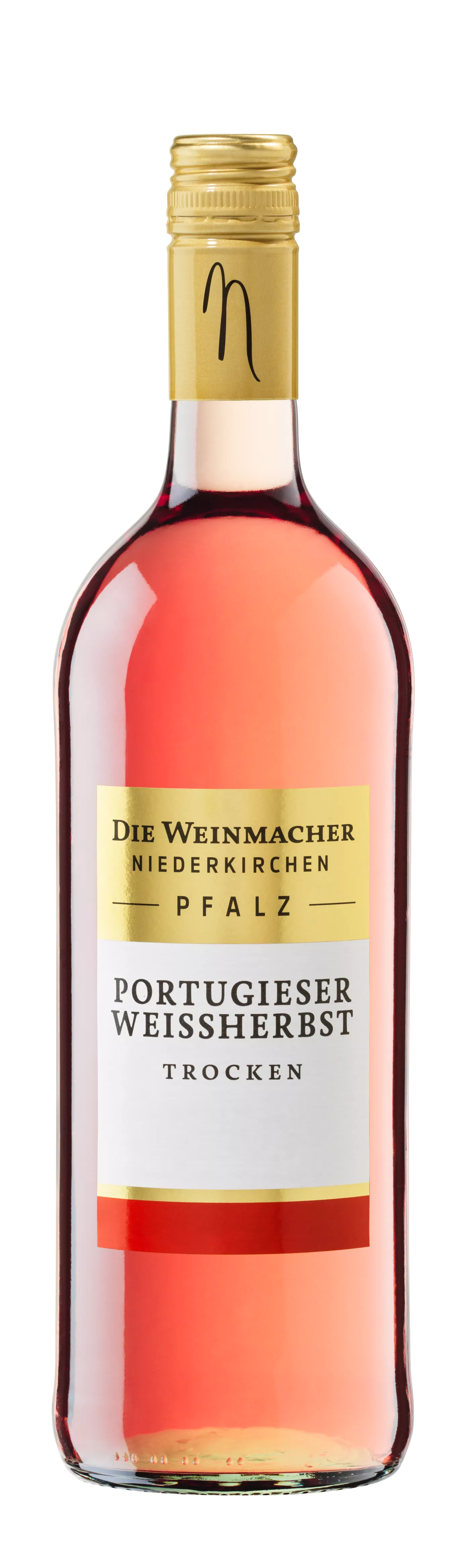 Abbildung des Produktes: Portugieser Weissherbst trocken - 39972106