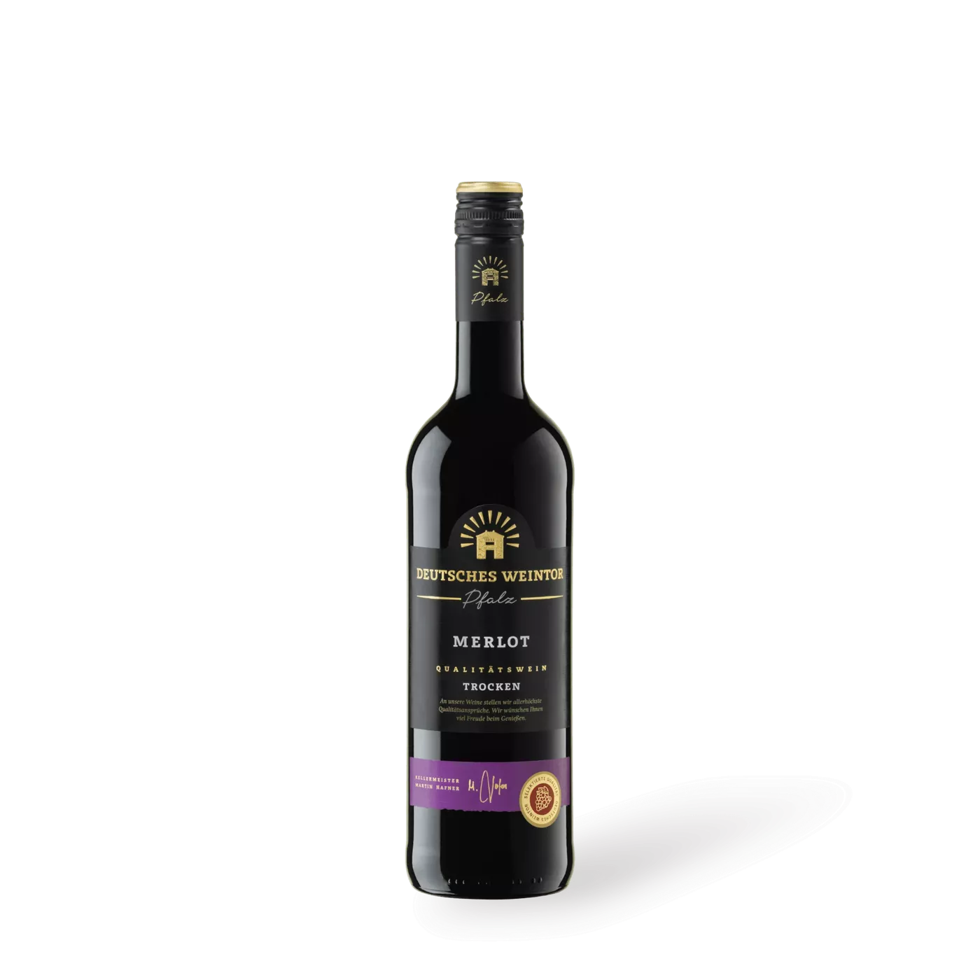 Abbildung des Produktes: Merlot - 46550006