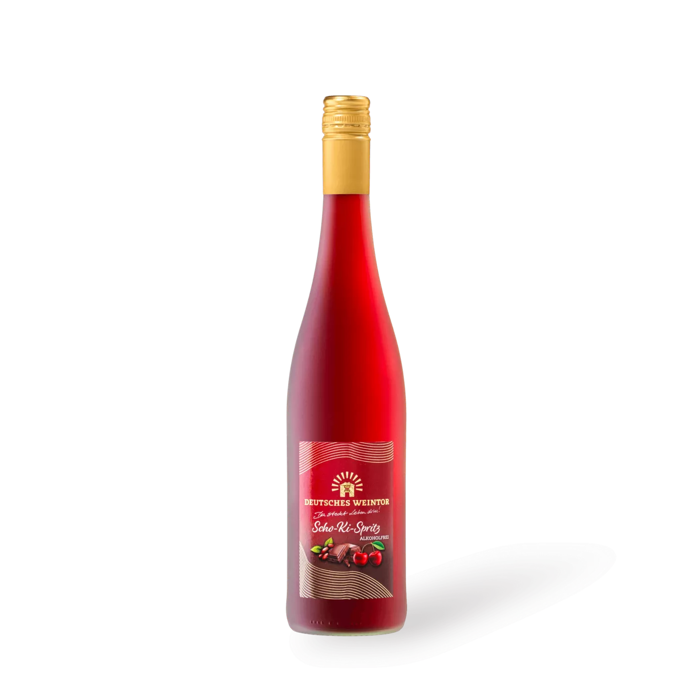 Abbildung des Produktes:  Scho-Ki Spritz ALKOHOLFREI - 65590006