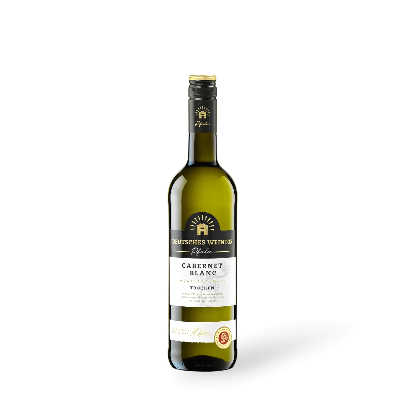 Abbildung des Produktes: Cabernet Blanc - 46160006