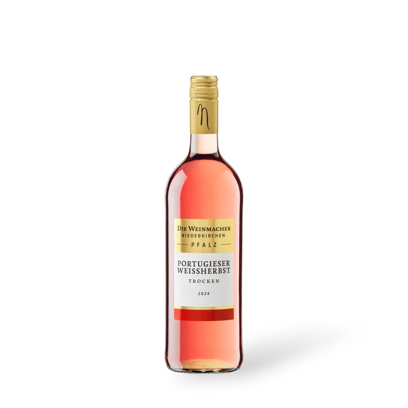 Abbildung des Produktes: Portugieser Weissherbst trocken - 39972106