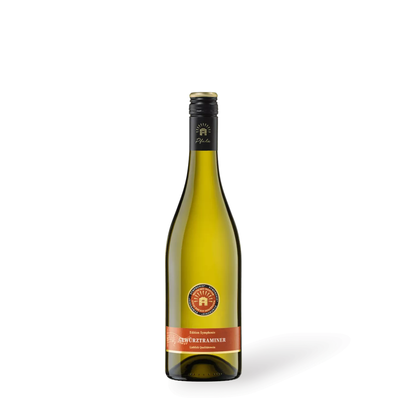 Abbildung des Produktes: Gewürztraminer - 70650006
