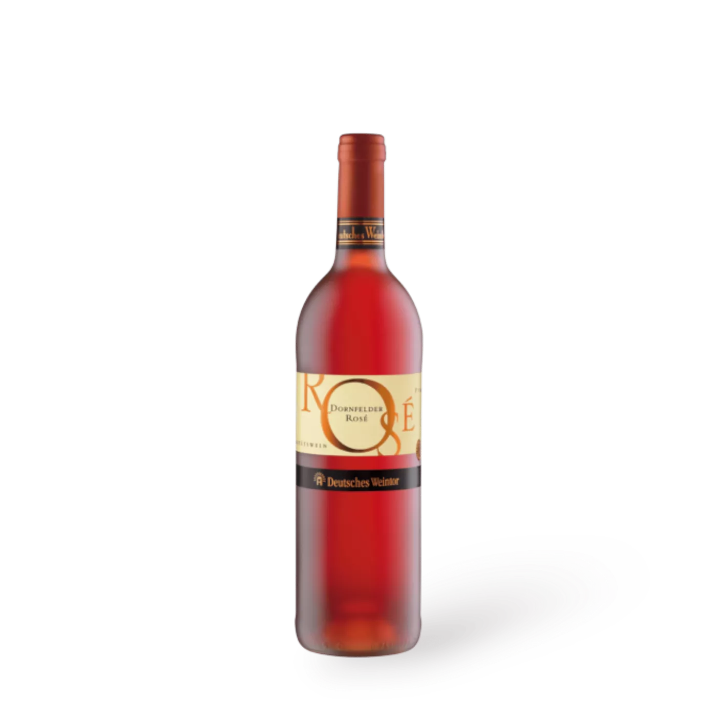Abbildung des Produktes: Dornfelder Rosé - 26250006